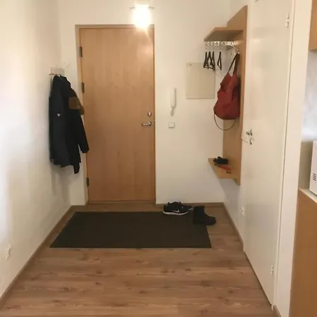 Apartamento Vaikne Kesklinna Korter