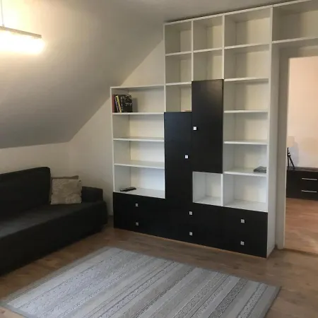 Apartamento Vaikne Kesklinna Korter Pärnu