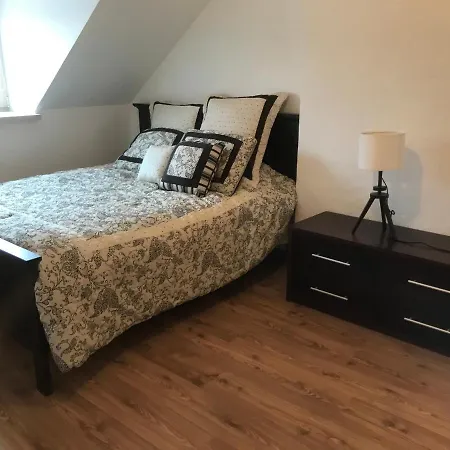 Vaikne Kesklinna Korter Pärnu