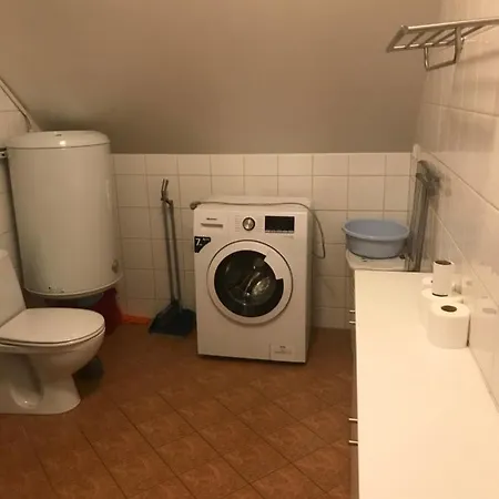 Apartamento Vaikne Kesklinna Korter