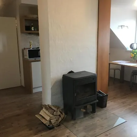 Apartamento Vaikne Kesklinna Korter *