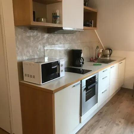 Vaikne Kesklinna Korter
